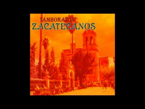Tamborazo Zacatecano - El Corrido de Jerez