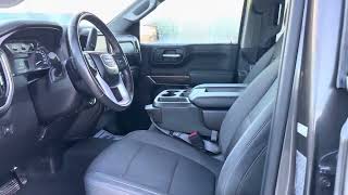 2019 GMC Sierra Walk Around Video for Samuel by Justin!
