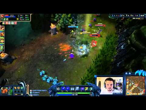 Why I LOVE Naut support level 2 100%-0