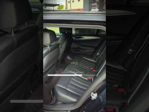 фото bmw 5 серии vii (g30/g31) 0