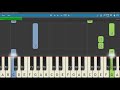 015-Two's Company (page 118) piano roll