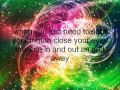 Sleep Plumb lyrics 