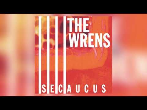 I Married Sonja - The Wrens