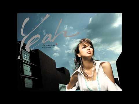 Park Jung Ah - 이러지 마세요(Don't Be This Way)