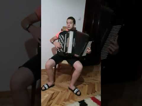 Lazar Đorić - Kome sumis, oj Moravo