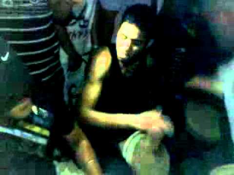 (andrés)  el palito de malambo (segio rivas)