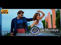 Je Mundiya Full Video Song Jawani Phir Nahi Ani Sana Zulfiqar And Shani Arshad JabbarXyz