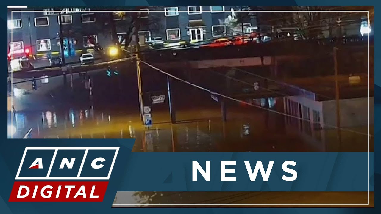 Eight dead in Kentucky, Tennessee floods | ANC