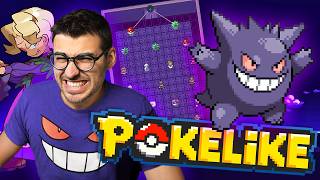 Questa challenge ti trasforma in un SUPERQUATTRO Pokémon!