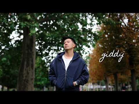 Kenneth Qua - Giddy (Official Audio)