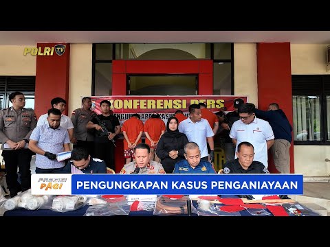 POLSEK BATU AMPAR POLRESTA BARELANG UNGKAP KASUS PENGANIAYAAN BERUJUNG KEMATIAN