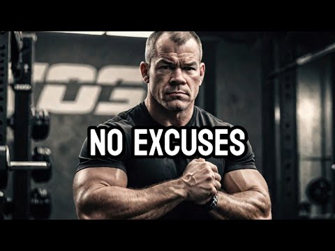NO EXCUSES - GET IT DONE! Powerful Motivation from Jocko Willink