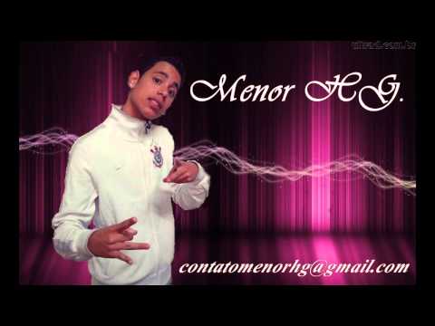 Mc Menor HG - A Noite Chegou !!