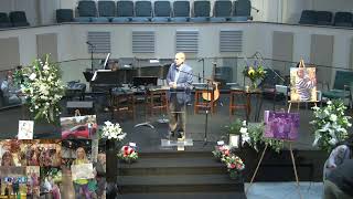 Karen Rodgers Memorial Service