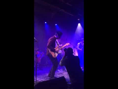 Atrahasis - Lucky Shadow live in La Claque