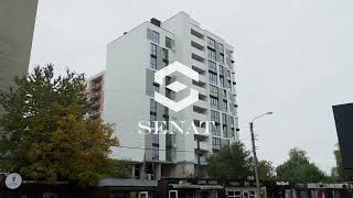 ЖК Senat-secondVideo