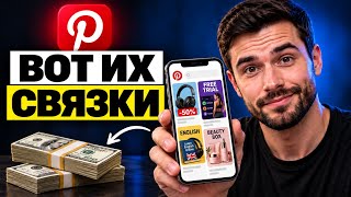 Pinterest CPA Funnels — Full Breakdown & Transcript