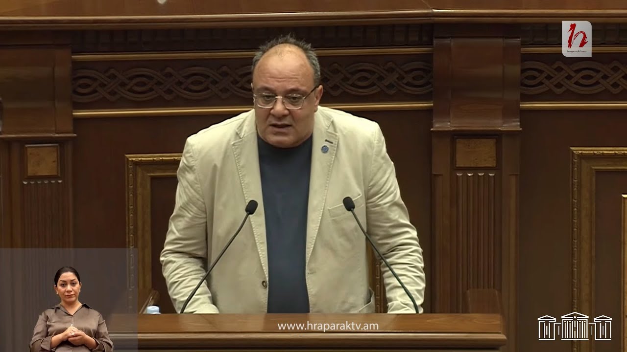 Հայաստանն ունի իշխանություն, որից պետք է պաշտպանել Հայաստանը. Բեքարյան