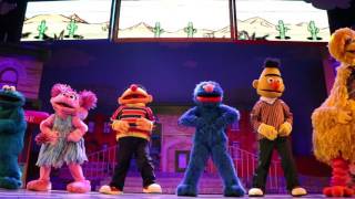 When I Grow Up M.A. Final set