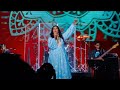 Sun Raha Hai Na Tu- Shreya Ghoshal Live performance