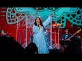 Sun Raha Hai Na Tu Shreya Ghoshal Live Performance