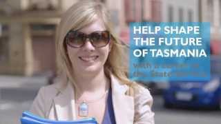 Tasmanian State Service Graduate Careers - Human Resources