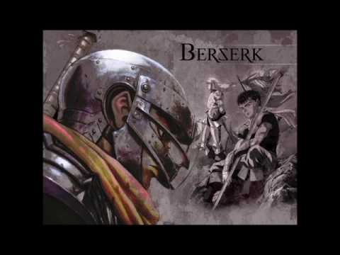 Berserk GUTS Theme (Hip-Hop Version) Instrumental