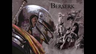 Berserk GUTS Theme (Hip-Hop Version) Instrumental