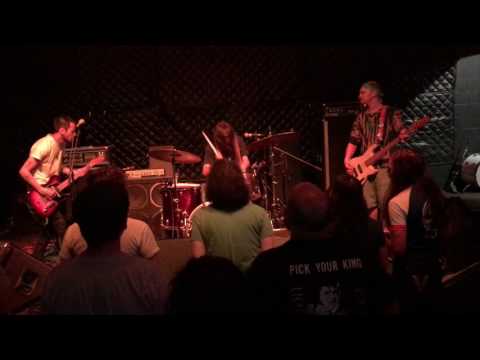 Tongue Party @ Triple Rock 07.28.17