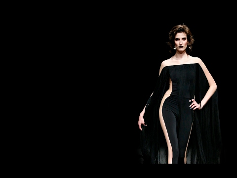 Ze Garcia | Spring Summer 2017 Full Show | Exclusive