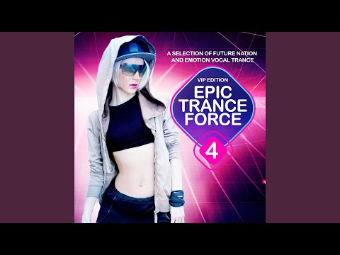 In the Name of Broken Hearts (feat. Paulina) (Vocal Radio Mix)