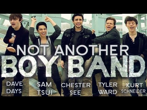 download lagu mp3 mp4 Not Another Boy Band, download lagu Not Another Boy Band gratis, unduh video klip Not Another Boy Band