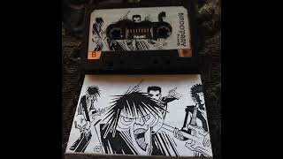 Scornflakes - His Head Unnaturally Aching (1985)