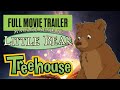 Maurice Sendak S Little Bear Movie Trailer