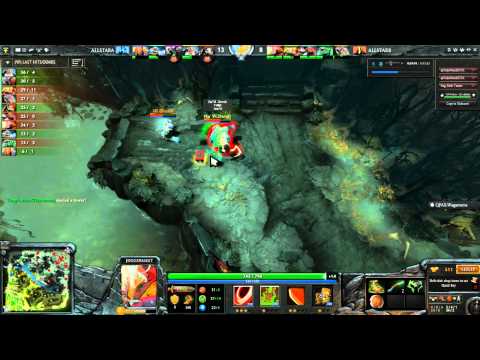 TI3 All-Stars (Highlights)