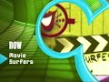 Disney Channel Bumpers US TMAAMW Kim Possible A Sitch In Time And UK Movie Surfers 2003