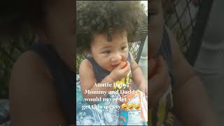 Download lagu Auntie Baby@Meet The B Family. #aunties #girls #puertorico #browngirl mp3