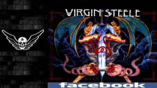 Virgin Steele  Let It Roar  USA