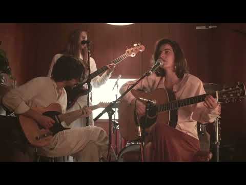 Live session