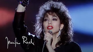 Jennifer Rush - If You&#39;re Ever Gonna Lose My Love (Auf Los geht’s los) (Remastered)