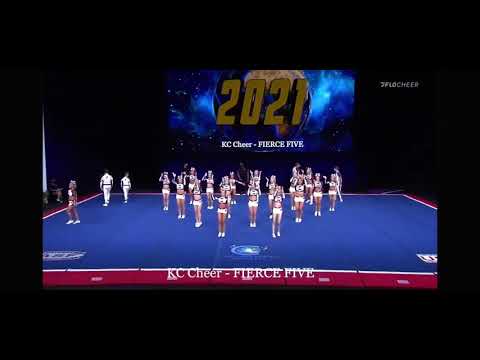 Fierce 5 Worlds 21