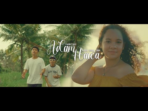 Aldo Bz – I Want You (feat. Adam Hawa, Essaw & Nick Young Money) (Official Music Video)