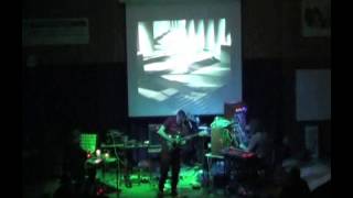 Vietgrove - Live at Awakenings 12-10-13
