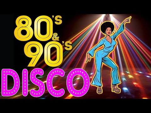 DISCO FEVER HITS MIX 80s 90s WHITNEY HUSTON MICHAEL JACKSON BILLY OCEAN AND MORE (DJ WAVEY)