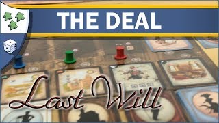 Last Will video thumbnail