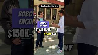 🔥💰#robotics #engineer with 6 year #experience in San Francisco, CA📍lJobsl #shorts #youtubeshorts