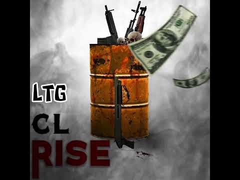 Ltg cl - Rise (official Audio)