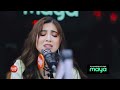 Moira Dela Torre performs "Kumpas" LIVE on Wish 107.5 Bus