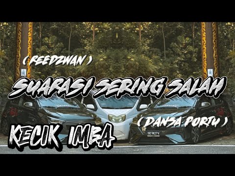 DJ SEANDAI NYA BISA UNTUK KAU RASAKAN REMIX | KECIK IMBA | DANSA PORTU 