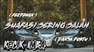 Download lagu DJ SEANDAI NYA BISA UNTUK KAU RASAKAN REMIX | KECIK IMBA | DANSA PORTU  mp3